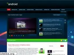 Sites similar to 24android.com
