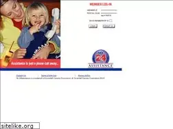 Sites similar to 24assistance.com