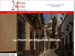 Sites similar to 24assoc.com