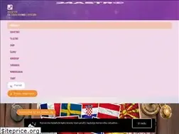 Sites similar to 24astro.tv