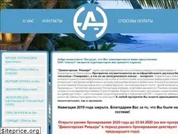 Sites similar to 24azimut.ru