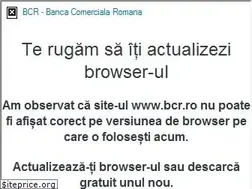 Sites similar to 24banking.ro