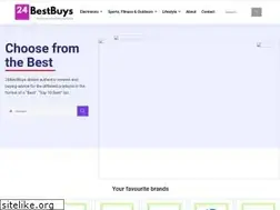 Sites similar to 24bestbuys.com
