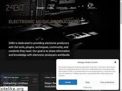 Sites similar to 24bit.dk
