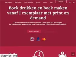 Sites similar to 24bookprint.com
