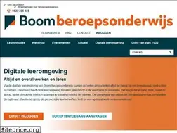 Sites similar to 24boost.nl