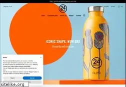 Sites similar to 24bottles.com