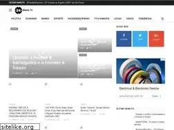 Sites similar to 24brasiltv.com