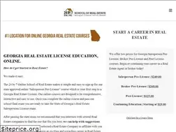 Sites similar to 24by7onlineschool.com
