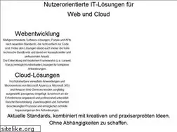 Sites similar to 24bytes.de