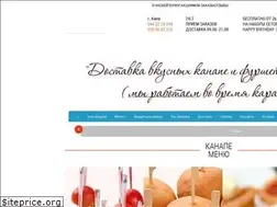 Sites similar to 24canape.kiev.ua