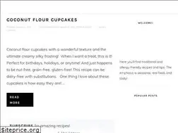 Sites similar to 24carrotkitchen.com