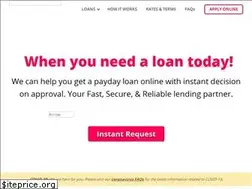 Sites similar to 24cashtoday.com