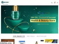 Sites similar to 24chemist.com