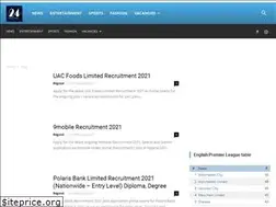 Sites similar to 24cliq.com