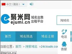 Sites similar to 24clouds.com