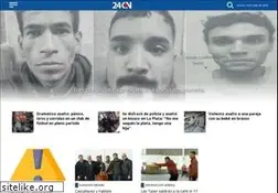 Sites similar to 24con.com
