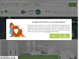 Sites similar to 24cosmetics.de