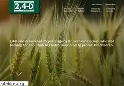 Sites similar to 24d.org