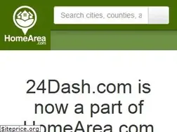 Sites similar to 24dash.com