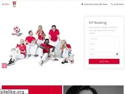 Sites similar to 24dentalclinic.com