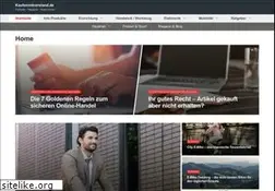 Sites similar to 24detv.de