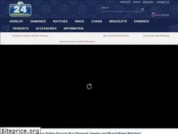 24diamonds.com