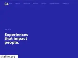 Sites similar to 24digital.com.au