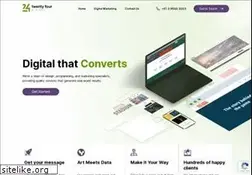 Sites similar to 24digital.com