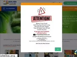Sites similar to 24digitalindia.com