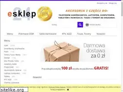 Sites similar to 24esklep.pl