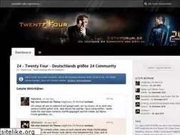 Sites similar to 24fans.de