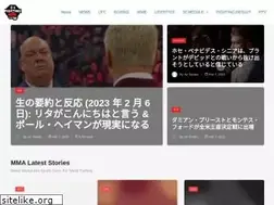 Sites similar to 24fighting.com