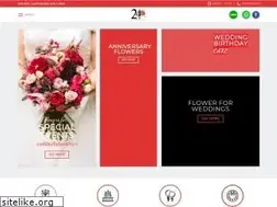 Sites similar to 24flower-phuket.com