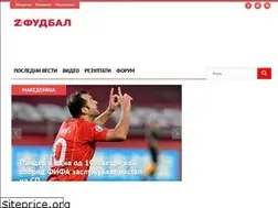 Sites similar to 24fudbal.mk
