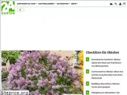 Sites similar to 24garten.de