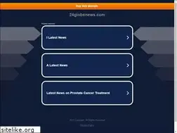 Sites similar to 24globenews.com