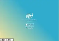 Sites similar to 24go.co