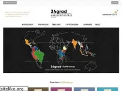 Sites similar to 24grad.net