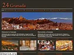 Sites similar to 24granada.com