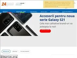 Sites similar to 24gsm.ro