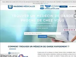 Sites similar to 24h-actions-urgentes.com