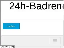 Sites similar to 24h-badrenovierung.de