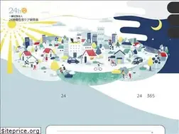 Sites similar to 24h-care.com