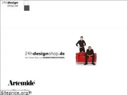 Sites similar to 24h-design-shop.de