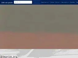 Sites similar to 24h-en-piste.com