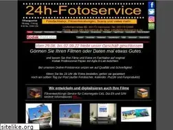 Sites similar to 24h-fotoservice.de