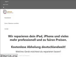 Sites similar to 24h-ipad-reparatur.de