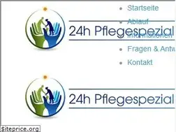 Sites similar to 24h-pflege-spezialisten.de