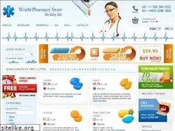 Sites similar to 24h-pharmacy.com